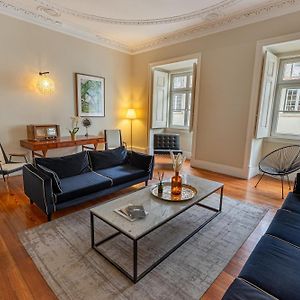 Deluxe Appartement met Twee Slaapkamers